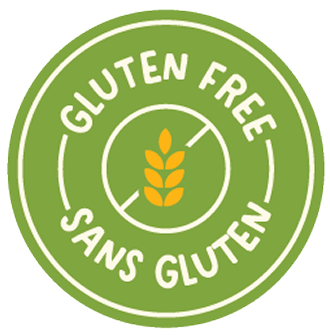 Gluten Free