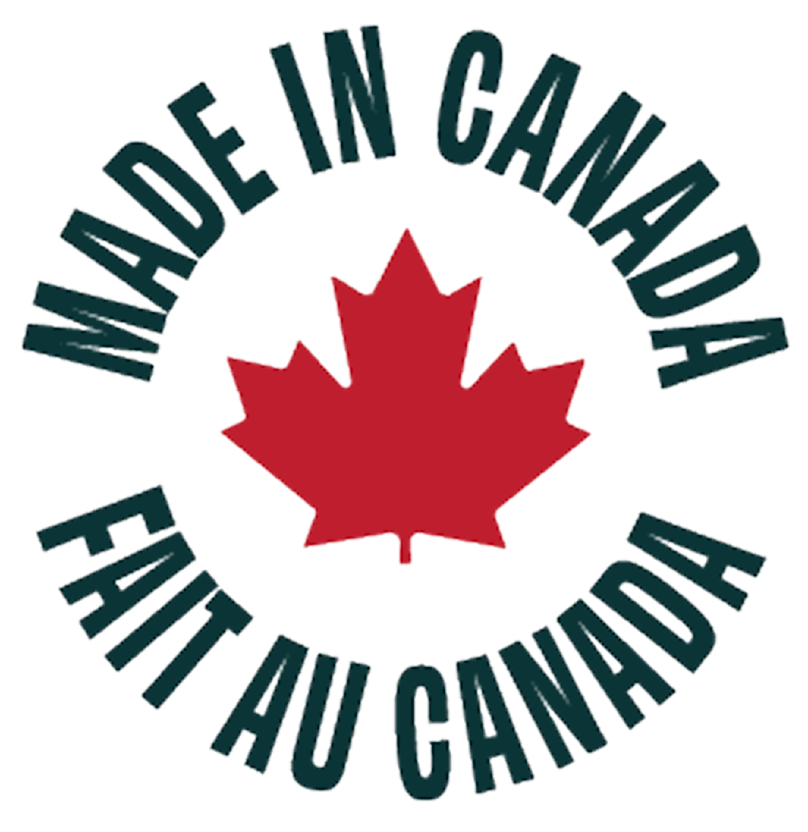 Made in Canada