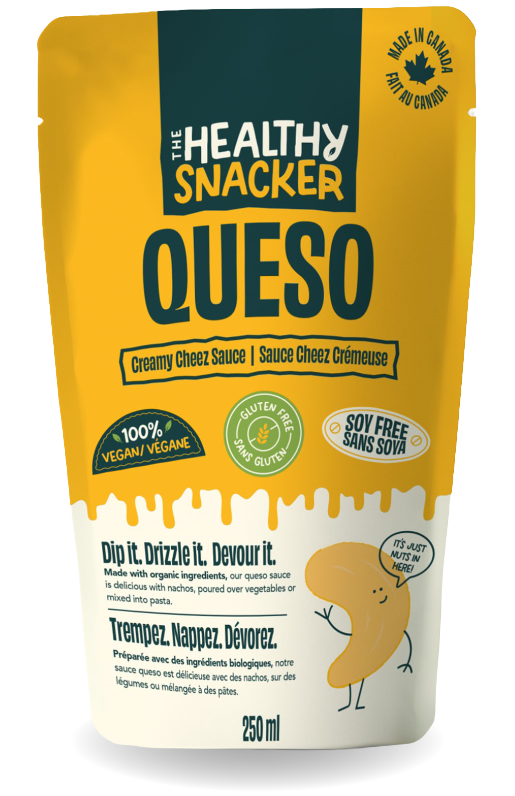 Queso
